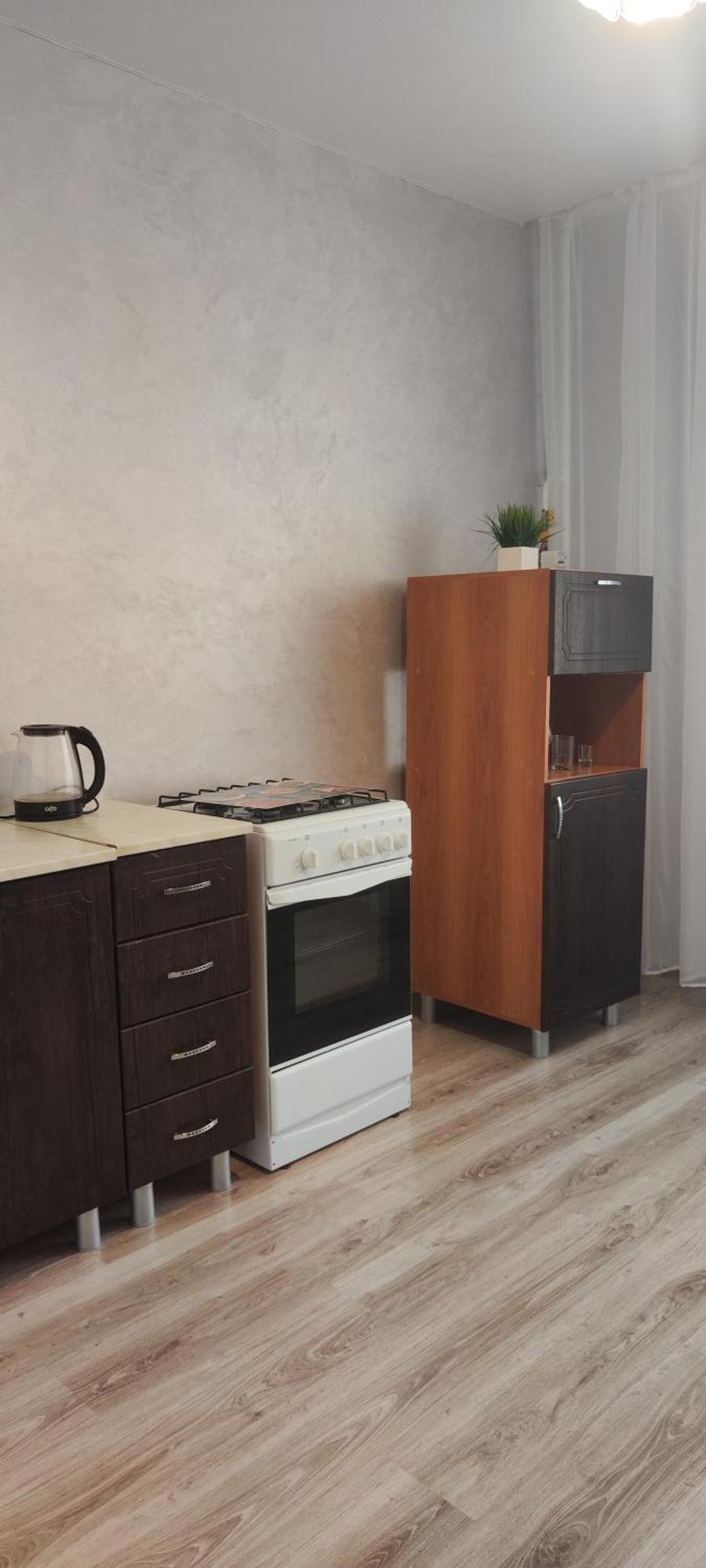 Ferienwohnung Трц Kostanay Plaza Exterior foto