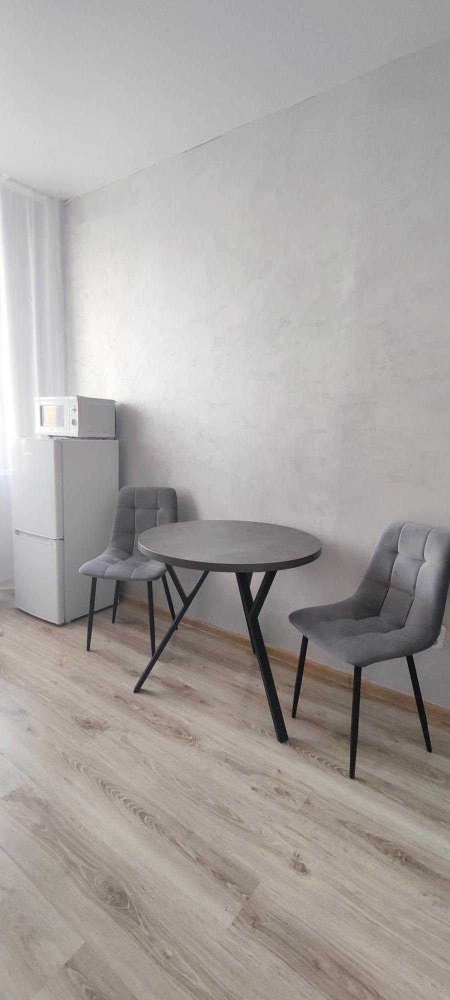 Ferienwohnung Трц Kostanay Plaza Exterior foto